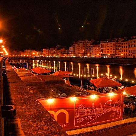 Nice Apartment On The Riverside Pisa Dış mekan fotoğraf